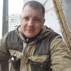 Фотография мужчины Александр, 32 года из г. Красноярск