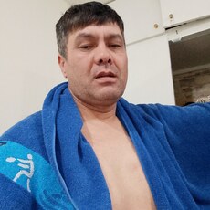 Фотография мужчины Наиль, 44 года из г. Санкт-Петербург