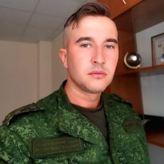 Фотография мужчины Василий, 36 лет из г. Борисов