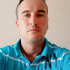 Фотография мужчины Василий, 36 лет из г. Борисов