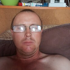 Фотография мужчины Михаил, 33 года из г. Ульяновск
