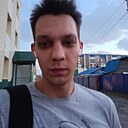 Андрей, 22 года