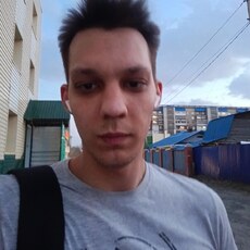 Фотография мужчины Андрей, 22 года из г. Томск