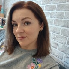 Фотография девушки Юлия, 38 лет из г. Харцызск