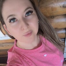 Фотография девушки Ксю, 34 года из г. Новокузнецк