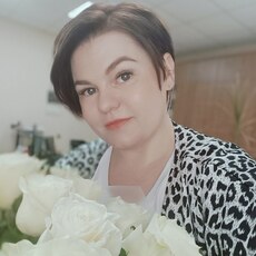 Фотография девушки Еся, 30 лет из г. Пенза