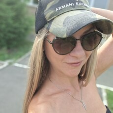 Фотография девушки Анна, 38 лет из г. Саратов