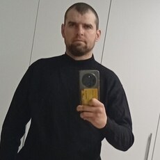 Фотография мужчины Евгений, 36 лет из г. Солигорск