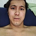 Талгат, 33 года