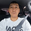 Эрлан, 32 года