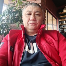 Фотография мужчины Мади, 44 года из г. Алматы