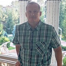 Фотография мужчины Максим, 48 лет из г. Челябинск