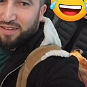 Абдусатор, 33 года