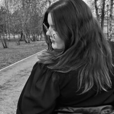 Фотография девушки Анастасия, 20 лет из г. Нижний Тагил