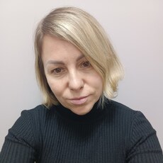 Фотография девушки Наташа, 46 лет из г. Москва