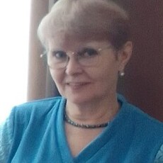 Фотография девушки Наталья, 62 года из г. Кемерово