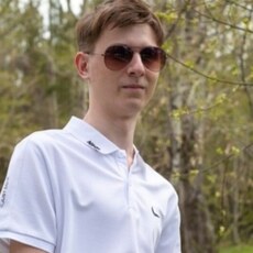 Фотография мужчины Александр, 20 лет из г. Томск