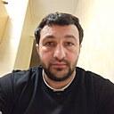 Алик, 31 год