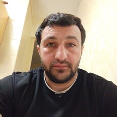 Фотография мужчины Алик, 31 год из г. Владикавказ