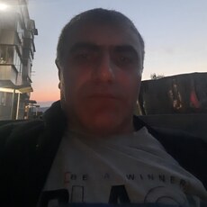 Фотография мужчины Andrey, 40 лет из г. Юрюзань