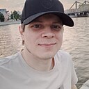 Максим, 39 лет