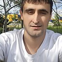 Али, 35 лет