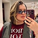 Незнакомка, 34 года