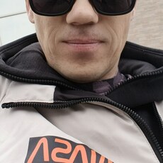Фотография мужчины Алексей, 37 лет из г. Холмск