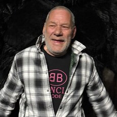 Фотография мужчины Владимир, 60 лет из г. Алматы