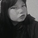 Настя, 18 лет