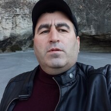 Фотография мужчины İdris, 37 лет из г. Владикавказ