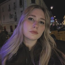 Фотография девушки Полина, 22 года из г. Саратов
