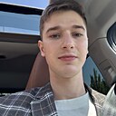 Игорь, 23 года
