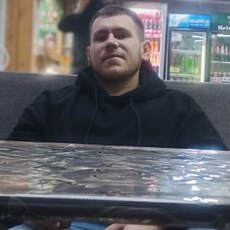 Фотография мужчины Дмитрий, 26 лет из г. Самара