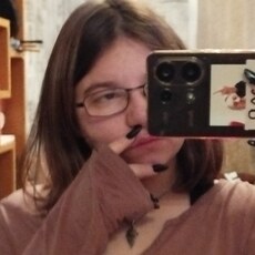 Фотография девушки Рина, 20 лет из г. Южно-Сахалинск