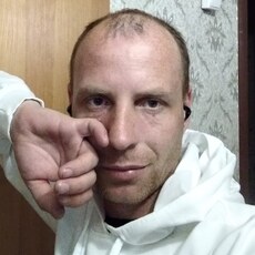Фотография мужчины Николай, 33 года из г. Юрга