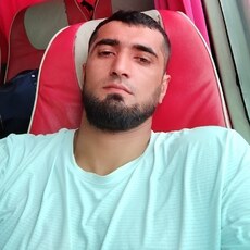 Фотография мужчины Имран, 34 года из г. Казань