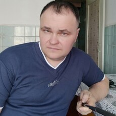 Фотография мужчины Сережа, 49 лет из г. Костанай