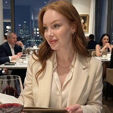 Фотография девушки Екатерина, 28 лет из г. Самара