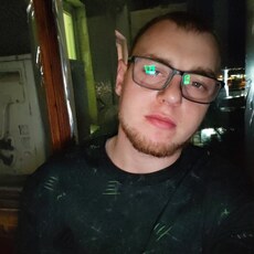 Фотография мужчины Семен, 24 года из г. Омск