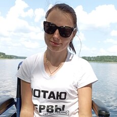 Фотография девушки Екатерина, 33 года из г. Москва