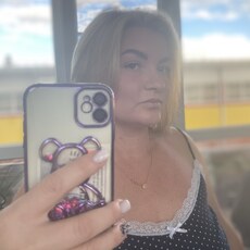 Фотография девушки Наталья, 38 лет из г. Архангельск