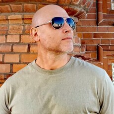 Фотография мужчины Сергей, 47 лет из г. Долгопрудный