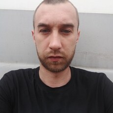 Фотография мужчины Юрий, 31 год из г. Братск