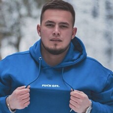 Фотография мужчины Дмитрий, 26 лет из г. Москва