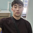 Ернар, 23 года