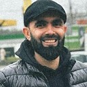 Сайëд, 35 лет