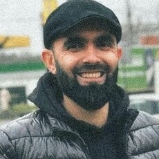 Фотография мужчины Сайëд, 35 лет из г. Чилик