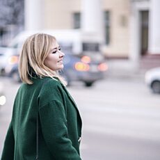 Фотография девушки Lena, 36 лет из г. Кинешма