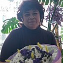 Татьяна, 62 года